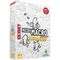 Spanish Micro Macro Showdown game
