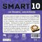 Spanish Smart 10 Game Expansion Entertainment