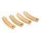 BRIO - Large Curved Tracks (33342) / Toys