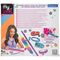 Cra-Z-Art - Rock 'n' roll Rubber Band Loom Bracelets (CRLOOM6) / Toys
