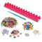Cra-Z-Art - Rock 'n' roll Rubber Band Loom Bracelets (CRLOOM6) / Toys