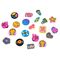 Cra-Z-Art - Rock 'n' roll Rubber Band Loom Bracelets (CRLOOM6) / Toys