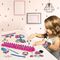 Cra-Z-Art - Rock 'n' roll Rubber Band Loom Bracelets (CRLOOM6) / Toys