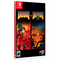 Doom & Doom II (Limited Run) (Import) / Nintendo Switch - Nintendo Switch Games - Games - Techbox