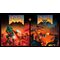 Doom & Doom II (Limited Run) (Import) / Nintendo Switch - Nintendo Switch Games - Games - Techbox