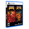 Doom & Doom II (Limited Run) (Import) / PlayStation 5 - PS5 Games - Games - Techbox