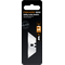 Fiskars - CarbonMax Utility Knife Blades - 5 Pack / Sport and Outdoor