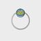 Orbitkey -  Ring v2 - Alien / Gadgets