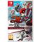Ys Ix: Monstrum Nox Pact Edition / Nintendo Switch - Nintendo Switch Games - Games - Techbox