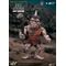 Ray Harryhausen Soft Vinyl Statue Troglodyte (Vintage-Style) 25 cm |  Techbox