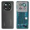 Xiaomi (56003000O1600) Back Glass - Black, Xiaomi Redmi Note 14 Pro 5G | Techbox