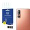 3mk Lens Protection Camera Glass for Samsung Galaxy M36