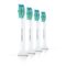 Philips Sonicare ProResults ProResults HX6014/87 4 pack brush heads - Toothbrushes - Personal Care - Techbox