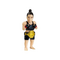 UFC OCTAGON FIGHTERS S1 COLLECTIBLE FIGHTS - WEILI VS. JĘDRZEJCZYK - Model Kits - Collectibles - Techbox