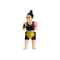 UFC OCTAGON FIGHTERS S1 COLLECTIBLE FIGHTS - WEILI VS. JĘDRZEJCZYK - Model Kits - Collectibles - Techbox