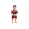 UFC OCTAGON FIGHTERS S1 COLLECTIBLE FIGHTS - WEILI VS. JĘDRZEJCZYK - Model Kits - Collectibles - Techbox