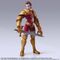 Final Fantasy Tactics Bring Arts Delita Heiral figure 14cm