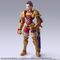 Final Fantasy Tactics Bring Arts Delita Heiral figure 14cm