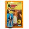 Indiana Jones Raiders of the Lost Ark Indiana Jones figure 9cm