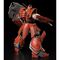 Panzer World Galient Iron Giant Plastic Model Kit figure 15cm |  Techbox