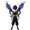 Yu Yu Hakusho Masterlise Hiei Dark Tournament Edition Vol.3 Ichibansho figure 18cm - Figurines - Collectibles - Techbox