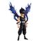 Yu Yu Hakusho Masterlise Hiei Dark Tournament Edition Vol.3 Ichibansho figure 18cm - Figurines - Collectibles - Techbox