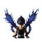 Yu Yu Hakusho Masterlise Hiei Dark Tournament Edition Vol.3 Ichibansho figure 18cm - Figurines - Collectibles - Techbox