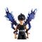 Yu Yu Hakusho Masterlise Hiei Dark Tournament Edition Vol.3 Ichibansho figure 18cm - Figurines - Collectibles - Techbox