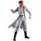 Yu Yu Hakusho Masterlise Kazuma Kuwabara Dark Tournament Edition Vol.3 Ichibansho figure 25cm |  Techbox