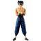 Yu Yu Hakusho Masterlise Yusuke Urameshi Dark Tournament Edition Vol.3 Ichibansho figure 24cm |  Techbox
