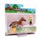 MINECRAFT S2 3D WIND-UP TOY - ALEX & HORSE |  Techbox