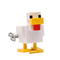 MINECRAFT S2 3D WIND-UP TOY - CHICKEN & JOCKEY |  Techbox