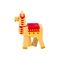 MINECRAFT S2 3D WIND-UP TOY - NOOR & LLAMA |  Techbox