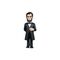 MINIX - ABRAHAM LINCOLN |  Techbox