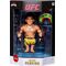 UFC OCTAGON FIGHTERS S1 ACTION FIGURE 11 CM - ALEX PEREIRA |  Techbox