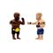 UFC OCTAGON FIGHTERS S1 LEGENDARY FIGHTS - JONES VS. GUSTAFSSON |  Techbox