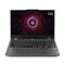 Lenovo LOQ 15ARP9 AMD Ryzen™ 5 7235HS Laptop 39.6 cm (15.6") Full HD 16 GB DDR5-SDRAM 512 GB SSD NVIDIA GeForce RTX 4050 Wi-Fi 6 (802.11ax) NoOS Grey - Laptops | Macbook - Laptops & Desktops - Techbox