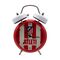 Atletico de Madrid Musical alarm clock anthem