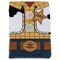 Disney Pixar Toy Story assorted plush notebook