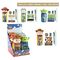 Disney Pixar Toy Story assorted plush pencil case - Merchandise Office Supplies - Various - Techbox