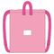Hello Kitty and Friends gym bag 33cm