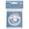 Hello Kitty Cinnamoroll pack 2 hair ties