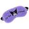 Hello Kitty Kuromi Eye mask