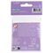Hello Kitty Kuromi pack 2 hair ties