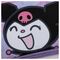Hello Kitty Kuromi triple pencil case |  Techbox