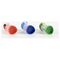 Marvel Avengers assorted pencil sharpener with container |  Techbox