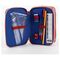 Marvel Spiderman triple pencil case - Merchandise Office Supplies - Various - Techbox