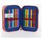 Marvel Spiderman triple pencil case - Merchandise Office Supplies - Various - Techbox