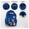 Sonic the Hedgehog adaptable backpack 42cm - Bags, Backpacks & Luggages - Fashion - Techbox