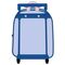 Disney Frozen Elsa 3D trolley 30cm
